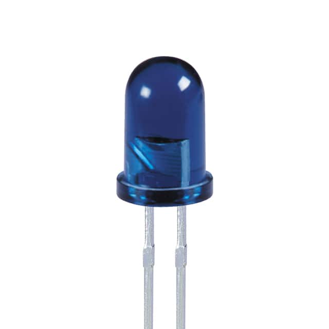 WP7113P3BT Kingbright  Optical Sensors - Phototransistors